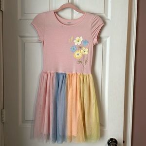 Carter’s Kid Dress Size 14